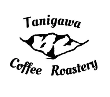 tanigawa coffee logo chrispy travels partnership